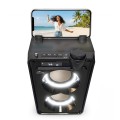 MEDIA-TECH PRZENOŚNY GŁOŚNIK BLUETOOTH OVERBOX MT3186 - 3075089