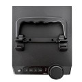 MEDIA-TECH PRZENOŚNY GŁOŚNIK BLUETOOTH OVERBOX MT3186 - 3075079