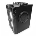 MEDIA-TECH PRZENOŚNY GŁOŚNIK BLUETOOTH OVERBOX MT3186 - 3075076