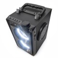MEDIA-TECH PRZENOŚNY GŁOŚNIK BLUETOOTH OVERBOX MT3186 - 3075086