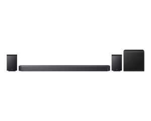 Soundbar Samsung HW-Q930H/EN