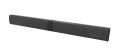 Xoro HSB 55 Czarny 2.1 kan. 20 W - 3075108