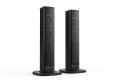 Xoro HSB 55 Czarny 2.1 kan. 20 W - 3075107
