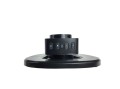 Xoro HSB 55 Czarny 2.1 kan. 20 W - 3075111