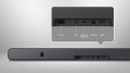 Soundbar TCL S45HE 2.0 kan.100W Bluetooth 5.2 Dolby Atmos Tytanowy (WYPRZEDAŻ) - 3075161