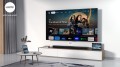 Soundbar TCL S45HE 2.0 kan.100W Bluetooth 5.2 Dolby Atmos Tytanowy (WYPRZEDAŻ) - 3075166