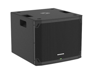 Mackie THUMP15SV4 subwoofer Czarny 1400 W