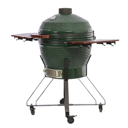 TunaBone | Kamado Pro 24" grill | Size L | Green - 3075197