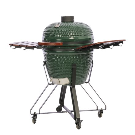 TunaBone | Kamado classic 23" grill | Size L | Green - 3075199