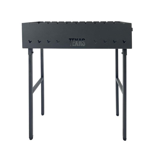 GRILL MG-2 TEXASCLUB 70X30X17 - 3075200