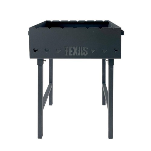 GRILL MG-1 TEXASCLUB 40X30X17 - 3075205