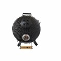 Kamado Bono Picnic Ceramic Grill 13” Kamado barbecue/grill Wózek Węgiel drzewny (paliwo) Czarny - 3075214