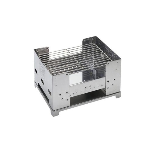 Grill turystyczny Esbit Fold-away Grill 300 - 3075220