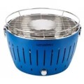 Grill Lotus Grill G 340 Głęboki niebieski Mod. 2019 - 3008777