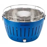 Grill Lotus Grill G 340 Głęboki niebieski Mod. 2019