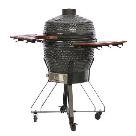 TunaBone | Kamado Pro 22" grill | Size M | Dark grey - 3075222