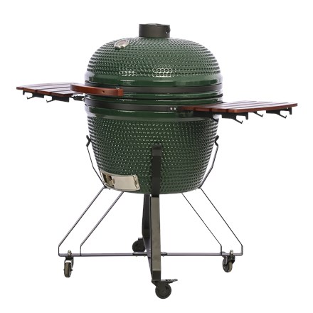 TunaBone | Kamado classic 26" grill | Size XL | Green - 3075224