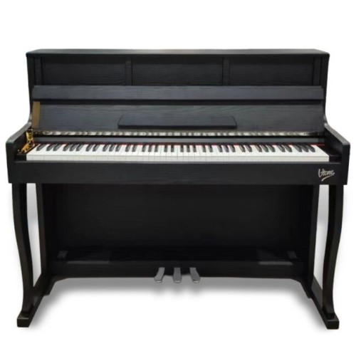 V-TONE PLF-256 BK pianino cyfrowe stacjonarne czar - 3075240