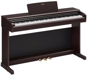 Yamaha ARIUS YDP-146R - Pianino cyfrowe