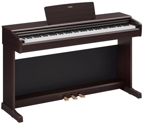 Yamaha ARIUS YDP-146R - Pianino cyfrowe - 3075243