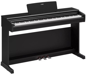 Yamaha ARIUS YDP-146B - Pianino cyfrowe