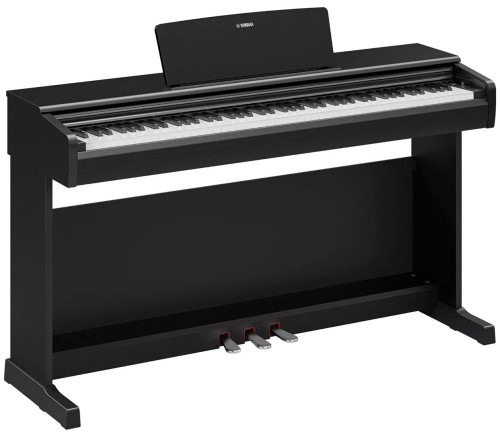Yamaha ARIUS YDP-146B - Pianino cyfrowe - 3075249