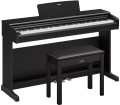 Yamaha ARIUS YDP-146B - Pianino cyfrowe - 3075250