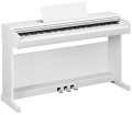 Yamaha ARIUS YDP-146WH - Pianino cyfrowe - 3075259