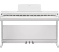 Yamaha ARIUS YDP-146WH - Pianino cyfrowe - 3075256