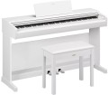 Yamaha ARIUS YDP-146WH - Pianino cyfrowe - 3075260