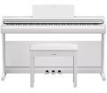 Yamaha ARIUS YDP-146WH - Pianino cyfrowe - 3075255