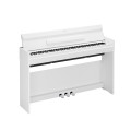 Yamaha ARIUS YDP-S36WH - Pianino cyfrowe - 3075267
