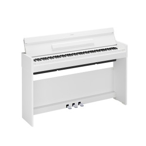 Yamaha ARIUS YDP-S36WH - Pianino cyfrowe
