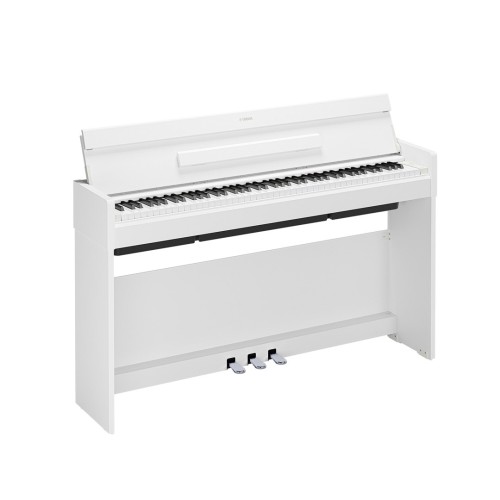 Yamaha ARIUS YDP-S36WH - Pianino cyfrowe - 3075267