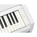 Yamaha ARIUS YDP-S36WH - Pianino cyfrowe - 3075272