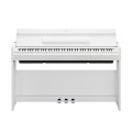 Yamaha ARIUS YDP-S36WH - Pianino cyfrowe - 3075270