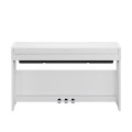Yamaha ARIUS YDP-S36WH - Pianino cyfrowe - 3075269
