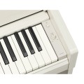 Yamaha ARIUS YDP-S36WB - Pianino cyfrowe - 3075277