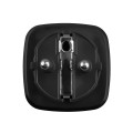 GREENBLUE ZDALNIE STEROWANE GNIAZDKO WIFI, ANDROID/IOS/ALEXA/GOOGLE HOME, TIMER, WATOMIERZ, MAX 16A/3840W GB735 B - 3075292