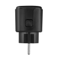 GREENBLUE ZDALNIE STEROWANE GNIAZDKO WIFI, ANDROID/IOS/ALEXA/GOOGLE HOME, TIMER, WATOMIERZ, MAX 16A/3840W GB735 B - 3075296