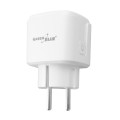 GREENBLUE ZDALNIE STEROWANE GNIAZDKO WIFI, ANDROID/IOS/ALEXA/GOOGLE HOME, TIMER, WATOMIERZ, MAX 16A/3840W GB735 W - 3075308