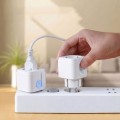 GREENBLUE ZDALNIE STEROWANE GNIAZDKO WIFI, ANDROID/IOS/ALEXA/GOOGLE HOME, TIMER, WATOMIERZ, MAX 16A/3840W GB735 W - 3075297