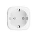 GREENBLUE ZDALNIE STEROWANE GNIAZDKO WIFI, ANDROID/IOS/ALEXA/GOOGLE HOME, TIMER, WATOMIERZ, MAX 16A/3840W GB735 W - 3075305