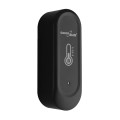 GREENBLUE ZEWNĘTRZNY CZUJNIK TEMPERATURY I WILGOTNOŚCI WIFI, ANDROID/IOS, 3.0V DC, LR03X2, IP65 GB741 - 3075330