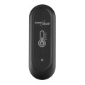 GREENBLUE ZEWNĘTRZNY CZUJNIK TEMPERATURY I WILGOTNOŚCI WIFI, ANDROID/IOS, 3.0V DC, LR03X2, IP65 GB741 - 3075329
