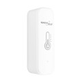 GREENBLUE CZUJNIK TEMPERATURY I WILGOTNOŚCI WIFI, ANDROID/IOS/ALEXA/GOOGLE HOME, 3.0V DC, LR03X2 GB737 - 3075368