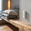 GREENBLUE CZUJNIK TEMPERATURY I WILGOTNOŚCI WIFI, ANDROID/IOS/ALEXA/GOOGLE HOME, 3.0V DC, LR03X2 GB737 - 3075363