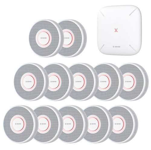 X-Sense XS0B-MR31 - 3075421