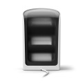 Philips Hue White and color ambiance Lampa Hue Play wall washer - 3075438