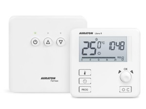 LIBRA SET WIRELESS CONTROLLER
